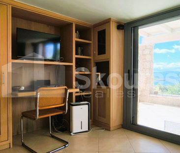 Studio/Γκαρσονιέρα για ενοικίαση Βερβερούδα (Κρανίδι) - Photo 6