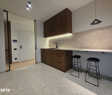 3 camere UNIRII | Apartament PREMIUM Prima utilizare | Norr Residence - Photo 2