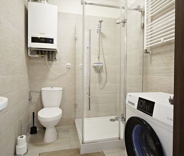 Dom Centrum Szczecin, al. Wojska Polskiego, nr 437186 - Photo 5