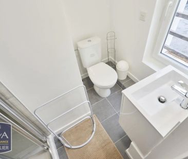 Appartement à louer 1 pièce 11.92m² - Photo 6