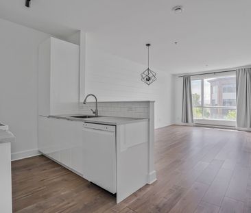 À louer / Appartement - Photo 1