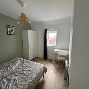 Appartement à louer 1 pièce 9.73m² - Photo 2