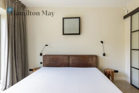 Dom z ogrodem przy ul. Kaniowskiej na Żoliborzu - Photo 5