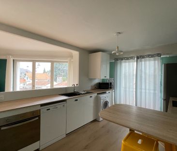 Location Appartement 4 pièces 103m² - Photo 1