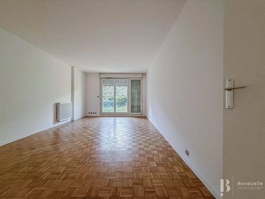 Rental Apartment La Celle-Saint-Cloud - Photo 1