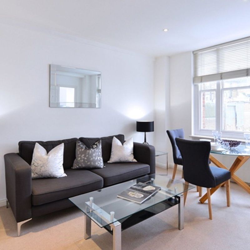 Hill Street, London, W1J - Photo 1