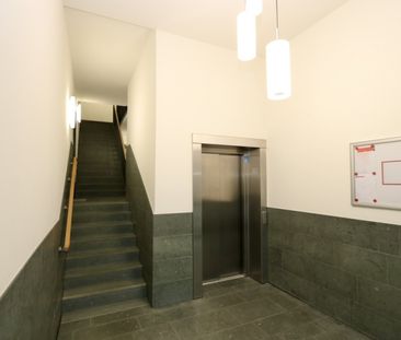 Möblierte Mietwhg. für 1 Jahr an der Warnow! 3-Raum Whg., ca. 84m² ... - Foto 5