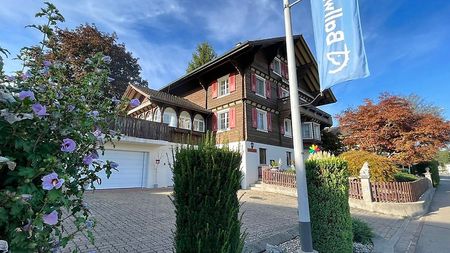 3.5 Zimmer, 100 m², 1. Stock - Foto 3