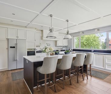huis te huur in Overijse - Photo 1