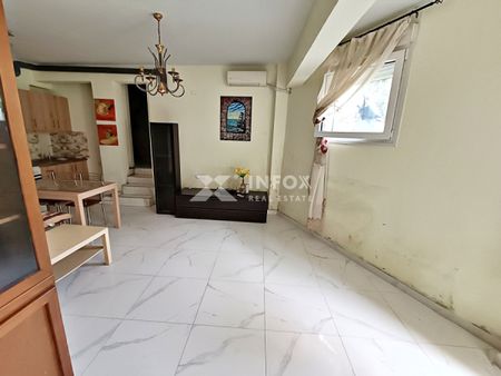 Ενοικιάζεται Γκαρσονιέρα 45 τ.μ. - Φωτογραφία 4