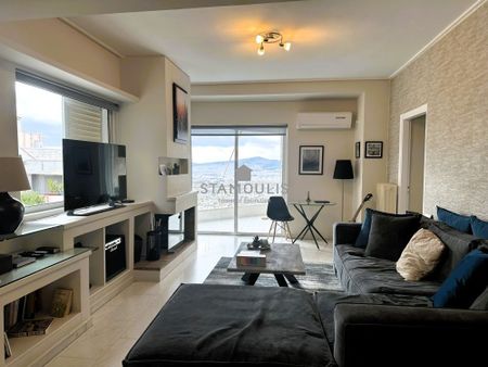 Διαμέρισμα για ενοικίαση Λυκαβηττός (Κολωνάκι - Λυκαβηττός) - Photo 3