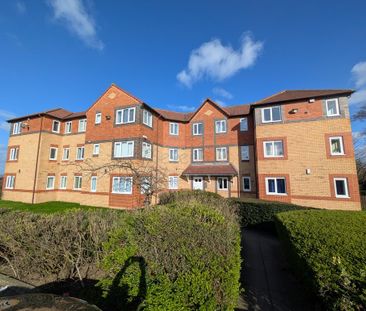 2 bedroom ground floor flat to rent - Photo 5