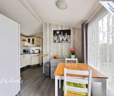 2 bedroom mobile home to rent - Photo 6