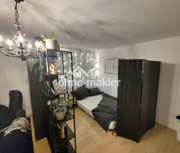1-Zi-Whg - APARTMENT - 1 Zimmer Wohnung - Photo 3