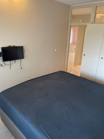 Te huur: Amerbos, 1025 ZR Amsterdam - Foto 4