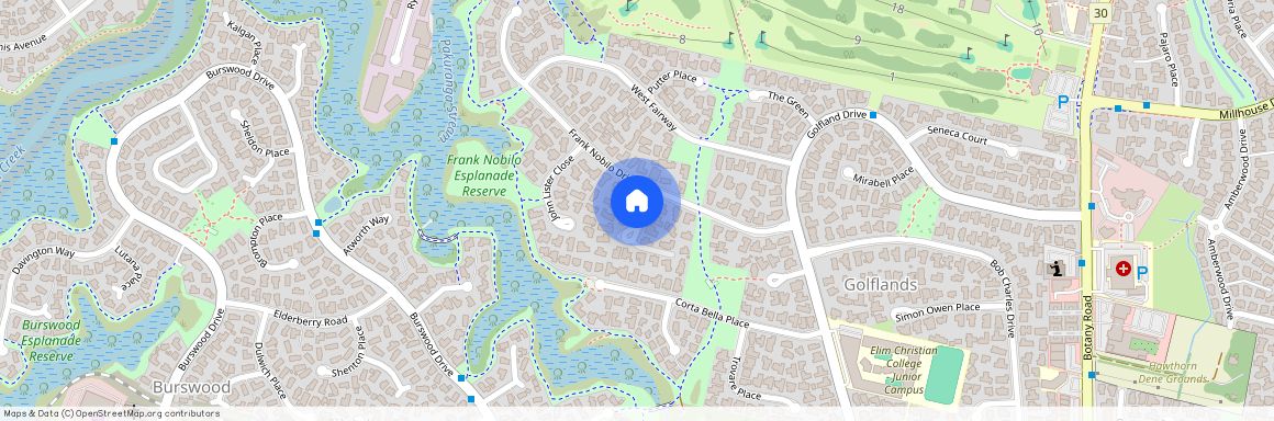 3 Jan Higgins Place, Golflands, Manukau City