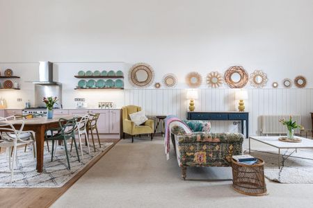 3 bedroom apartment to rent - Photo 3