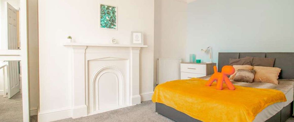 St. Domingo Vale Room 4 (Double - large) - Photo 1