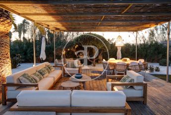 House for rent with Terrace in Denia