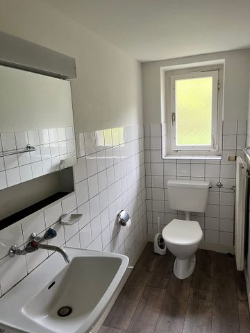 1 Zimmer, 31 m², 1. Stock - Foto 5