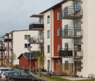 Murargränd 23 - Foto 1