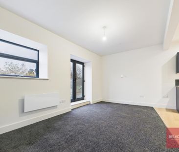 2 bedroom duplex to rent - Photo 6