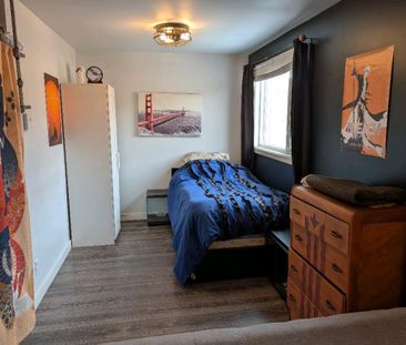 Grand 2.5 style loft - Secteur Desjardins Levis - Photo 2