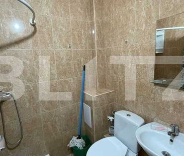 1 camera, Pet Friendly, semidecomandat, 25 mp, zona Iulius Mall - Photo 5