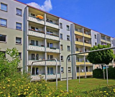2-Raum-Umbauwohnung - Photo 1