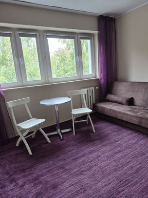 Trzy pokoje blisko do WUM - Photo 1