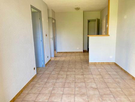 Location Appartement 2 pièces 37m² AUBENAS 07200 - Photo 5