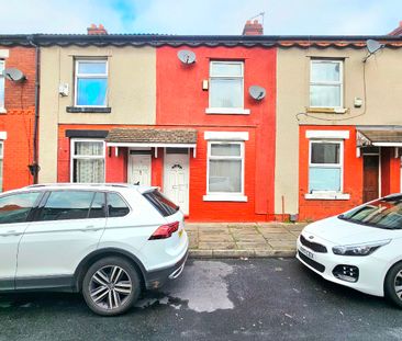 Sullivan Street, Longsight, Manchester, M12 - Photo 4