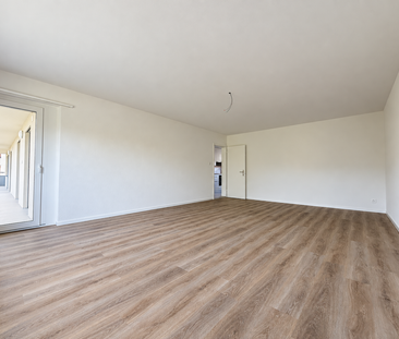 Moderne 4-Zimmer-Wohnung – Erstbezug nach hochwertiger Kernsanierung - Foto 2