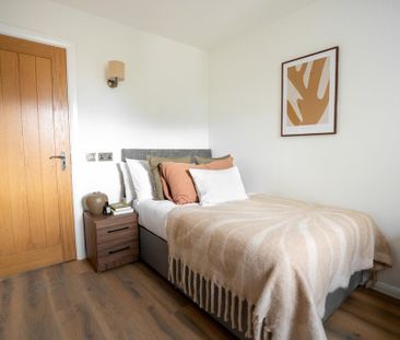 Flat share to rent - Photo 5