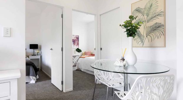 2 Bedroom Unit Walk to Ellerslie Village & Train Station - Photo 1