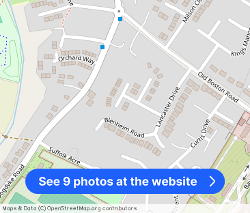 Canberra Close, Coningsby, Lincoln, Lincolnshire, LN4 - Photo 1
