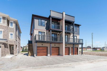 For Lease - 53 Pumpkin Corner Crescent Unit# 2, Barrie, Ontario - Photo 4