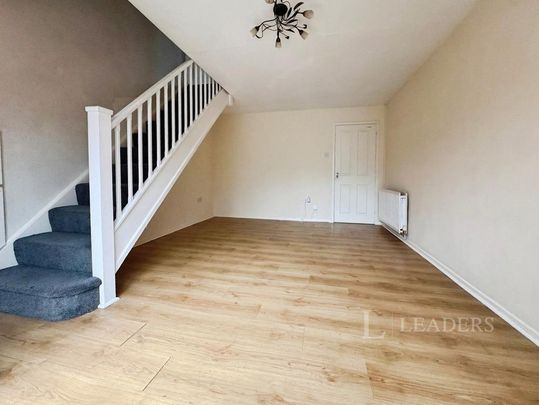 2 bedroom terraced house to rent - Photo 1