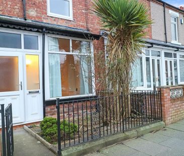 2 bedroom terraced house to rent - Photo 6