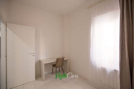 Appartamento piazza di San Iacopino, Porta al Prato - San Jacopino, Firenze - Photo 3