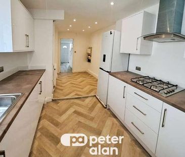 Tymawr Street, Port Tennant, Swansea, SA1 - Photo 2
