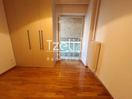 Διαμέρισμα για ενοικίαση Αγία Ελεούσα (Καλλιθέα) - Photo 3