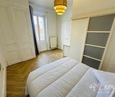 APPARTEMENT T2 A LOUER - Photo 3