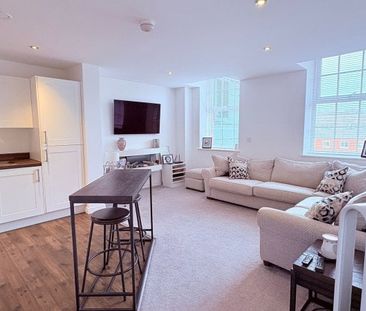 Birch Hill Clock Tower - Photo 2