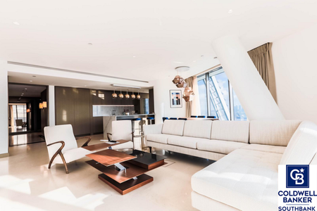 3 bedroom apartment to rent - Photo 2