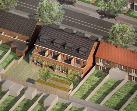 Te huur: Appartement Leenderweg in Eindhoven - Foto 4