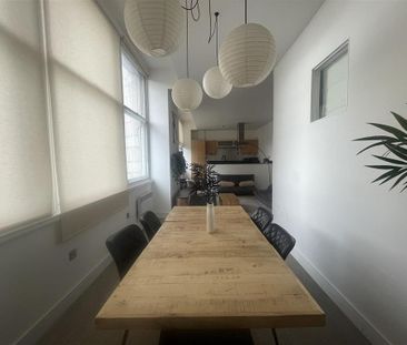 3 bedroom apartment to rent - Photo 5