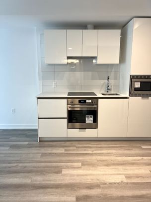 For Lease - 230 Simcoe Street Unit# 1128, Toronto, Ontario - Photo 1