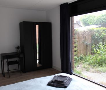 Klaas van Reeuwijkstraat, 2132 ZP, Hoofddorp - Foto 3