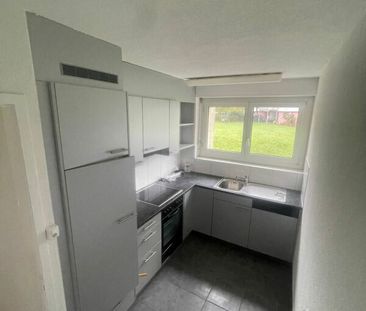 Teilsanierte 4.5 Zimmer-Wohnung an ruhiger Lage - Photo 6